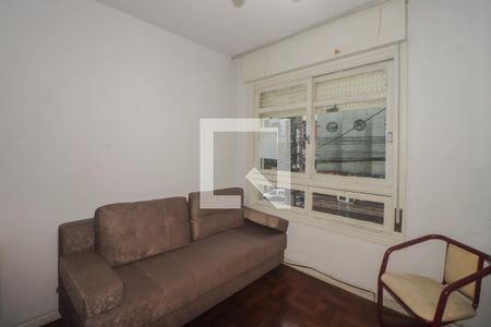 Quarto 1 de apartamento para alugar com 2 quartos, 75m² em Bom Fim, Porto Alegre