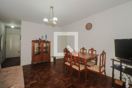 Sala de apartamento para alugar com 2 quartos, 75m² em Bom Fim, Porto Alegre