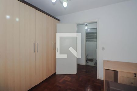 Quarto 1 de apartamento para alugar com 2 quartos, 75m² em Bom Fim, Porto Alegre