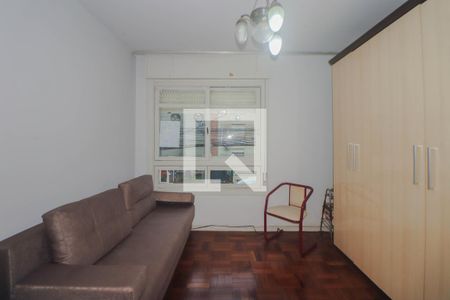 Quarto 1 de apartamento para alugar com 2 quartos, 75m² em Bom Fim, Porto Alegre