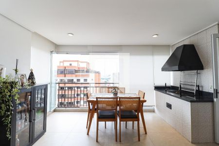 Sala de apartamento à venda com 2 quartos, 79m² em Vila Maria, São Paulo