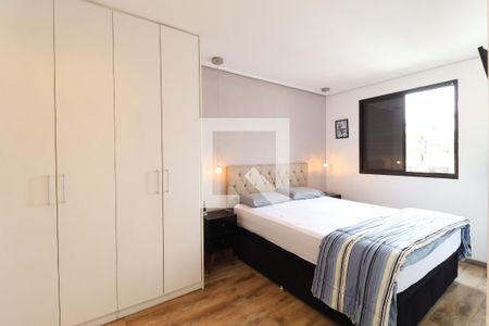 Quarto de apartamento à venda com 2 quartos, 79m² em Vila Maria, São Paulo