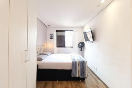 Quarto de apartamento à venda com 2 quartos, 79m² em Vila Maria, São Paulo