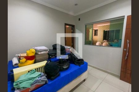 Quarto  de casa para alugar com 2 quartos, 160m² em Betim Industrial, Betim