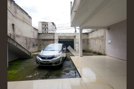 Sala  de casa para alugar com 2 quartos, 160m² em Betim Industrial, Betim