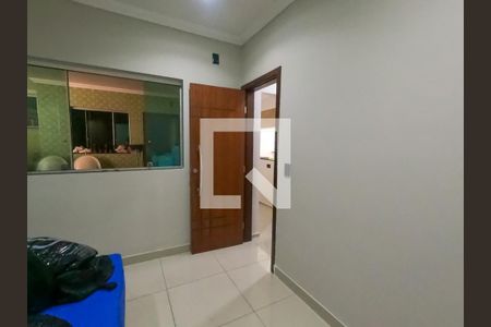 Quarto  de casa para alugar com 2 quartos, 160m² em Betim Industrial, Betim