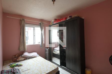 Quarto 2 de apartamento à venda com 3 quartos, 75m² em Igara, Canoas