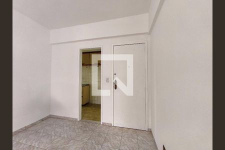 Entrada de apartamento para alugar com 2 quartos, 60m² em Maracanã, Rio de Janeiro