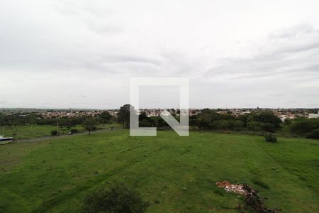 Vista da Sacada de apartamento para alugar com 2 quartos, 58m² em Jardim Holanda, Uberlândia