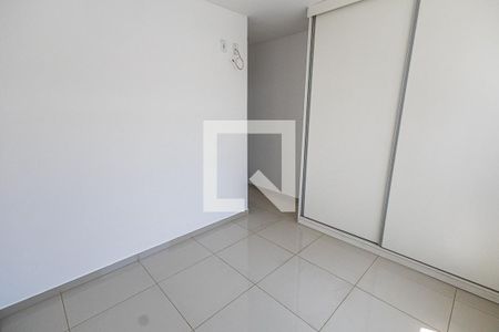 Quarto 1 / suite de apartamento à venda com 2 quartos, 55m² em Castelo, Belo Horizonte