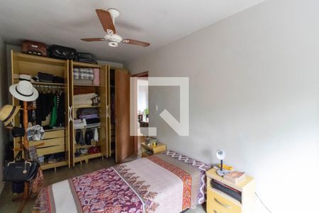 Quarto de apartamento à venda com 2 quartos, 53m² em Camaquã, Porto Alegre