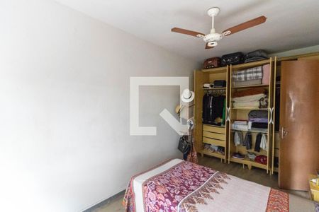 Quarto de apartamento à venda com 2 quartos, 53m² em Camaquã, Porto Alegre