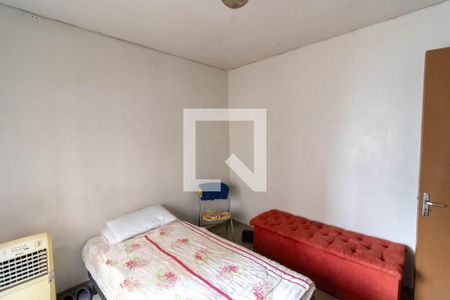 Quarto 2 de apartamento à venda com 2 quartos, 53m² em Camaquã, Porto Alegre