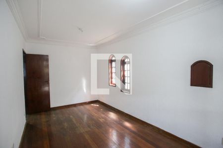 Sala de casa à venda com 4 quartos, 274m² em Taquara, Rio de Janeiro