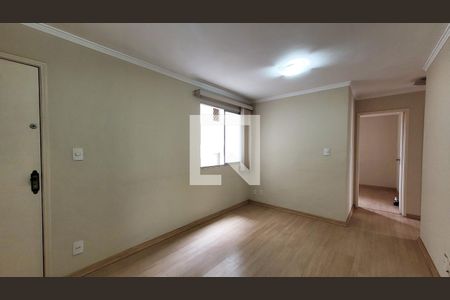 Sala de apartamento à venda com 3 quartos, 73m² em Ponte Preta, Campinas