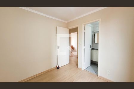 Suite de apartamento à venda com 3 quartos, 73m² em Ponte Preta, Campinas