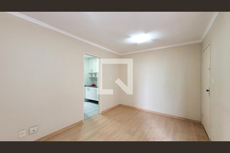 Sala de apartamento à venda com 3 quartos, 73m² em Ponte Preta, Campinas