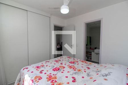 Foto 14 de apartamento à venda com 3 quartos, 75m² em São Luiz, Belo Horizonte