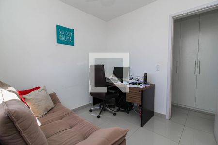 Foto 20 de apartamento à venda com 3 quartos, 75m² em São Luiz, Belo Horizonte