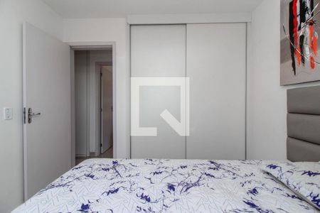 Foto 19 de apartamento à venda com 3 quartos, 75m² em São Luiz, Belo Horizonte