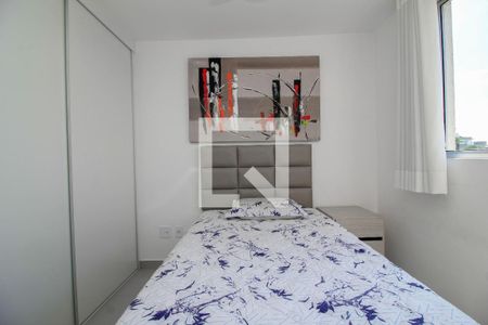 Foto 18 de apartamento à venda com 3 quartos, 75m² em São Luiz, Belo Horizonte