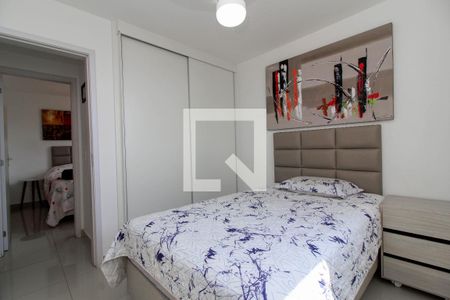 Foto 17 de apartamento à venda com 3 quartos, 75m² em São Luiz, Belo Horizonte