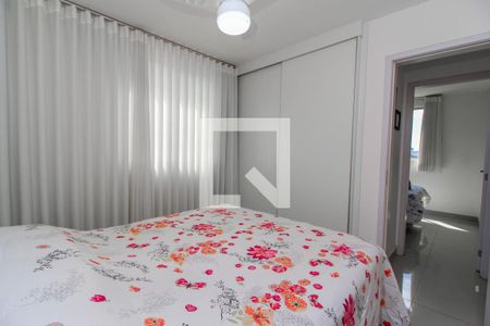 Foto 13 de apartamento à venda com 3 quartos, 75m² em São Luiz, Belo Horizonte