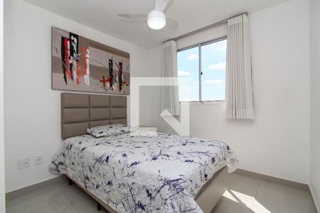 Foto 16 de apartamento à venda com 3 quartos, 75m² em São Luiz, Belo Horizonte