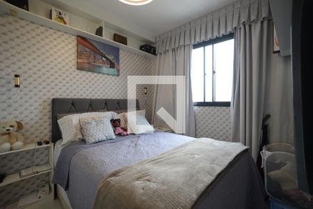 Suíte de apartamento à venda com 1 quarto, 24m² em Sé, São Paulo