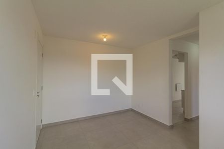 Sala de apartamento para alugar com 2 quartos, 44m² em Centro, Canoas