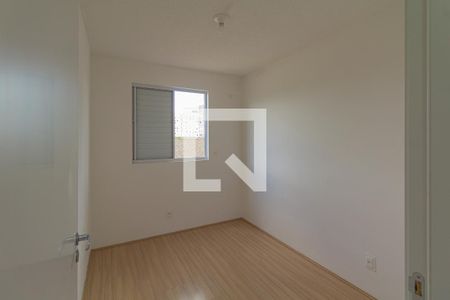 Quarto 01 de apartamento para alugar com 2 quartos, 44m² em Centro, Canoas