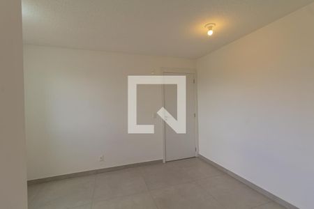 Sala de apartamento para alugar com 2 quartos, 44m² em Centro, Canoas