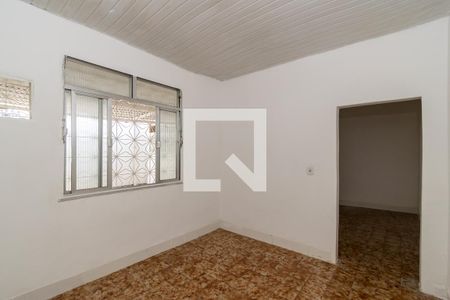 Quarto de casa para alugar com 1 quarto, 50m² em Bonsucesso, Rio de Janeiro