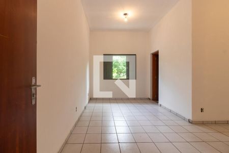 Quarto Suíte de casa para alugar com 2 quartos, 120m² em Jardim Sao Vicente, Cotia