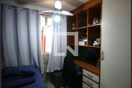 Quarto 2 de apartamento para alugar com 2 quartos, 60m² em Ramos, Rio de Janeiro