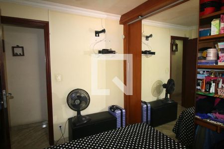 Quarto 1 de apartamento para alugar com 2 quartos, 60m² em Ramos, Rio de Janeiro