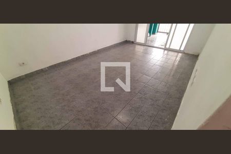 Sala de casa para alugar com 3 quartos, 137m² em Bonfim, Osasco