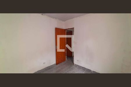 Quarto 1 de casa para alugar com 3 quartos, 137m² em Bonfim, Osasco