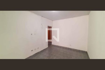 Sala de casa para alugar com 3 quartos, 137m² em Bonfim, Osasco