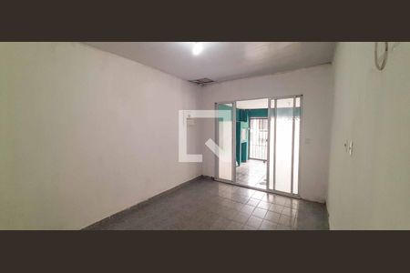 Sala de casa para alugar com 3 quartos, 137m² em Bonfim, Osasco