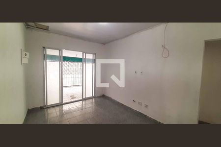 Sala de casa para alugar com 3 quartos, 137m² em Bonfim, Osasco