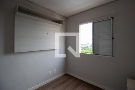 Quarto 2 de apartamento para alugar com 2 quartos, 52m² em Viva Vista, Sumaré