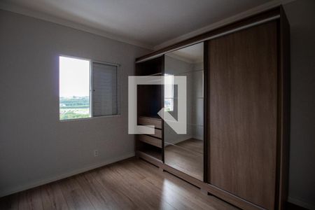 Quarto 1 de apartamento para alugar com 2 quartos, 52m² em Viva Vista, Sumaré