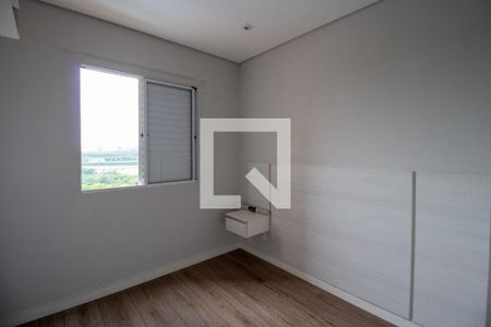 Quarto 2 de apartamento para alugar com 2 quartos, 52m² em Viva Vista, Sumaré