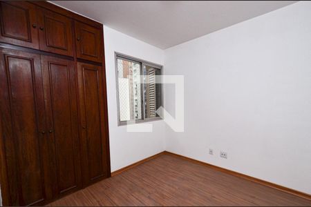 Quarto2 de apartamento para alugar com 4 quartos, 120m² em Centro, Belo Horizonte