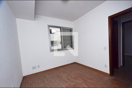 Quarto1 de apartamento para alugar com 4 quartos, 120m² em Centro, Belo Horizonte