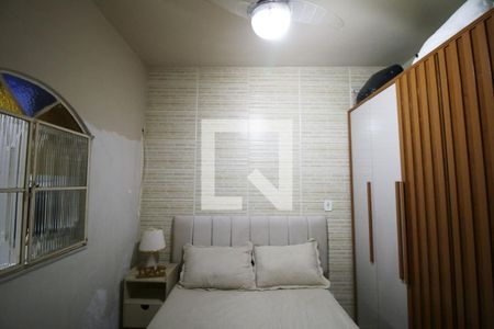 Quarto de casa à venda com 1 quarto, 42m² em Jardim América, Rio de Janeiro