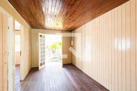 Sala de casa à venda com 2 quartos, 50m² em Mato Grande, Canoas