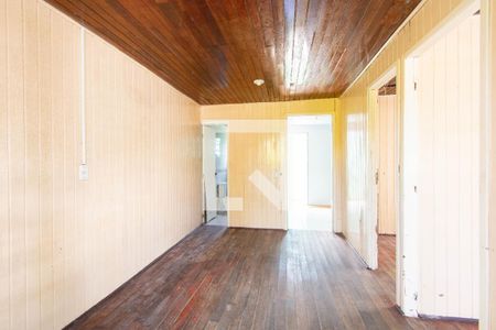 Sala de casa à venda com 2 quartos, 50m² em Mato Grande, Canoas