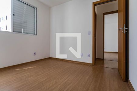 Quarto 1 de apartamento para alugar com 2 quartos, 41m² em Vila Sao Paulo, Mogi das Cruzes